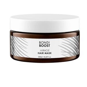 Miracle Hair Mask for Longer, Stronger Hair with Rosemary 8.45 oz/ 250 mL